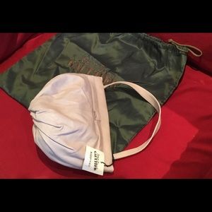 Jean Paul Gaultier Purse - Leather 👜